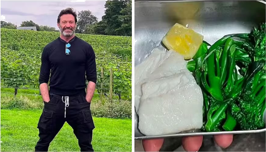 A Marmita do Wolverine